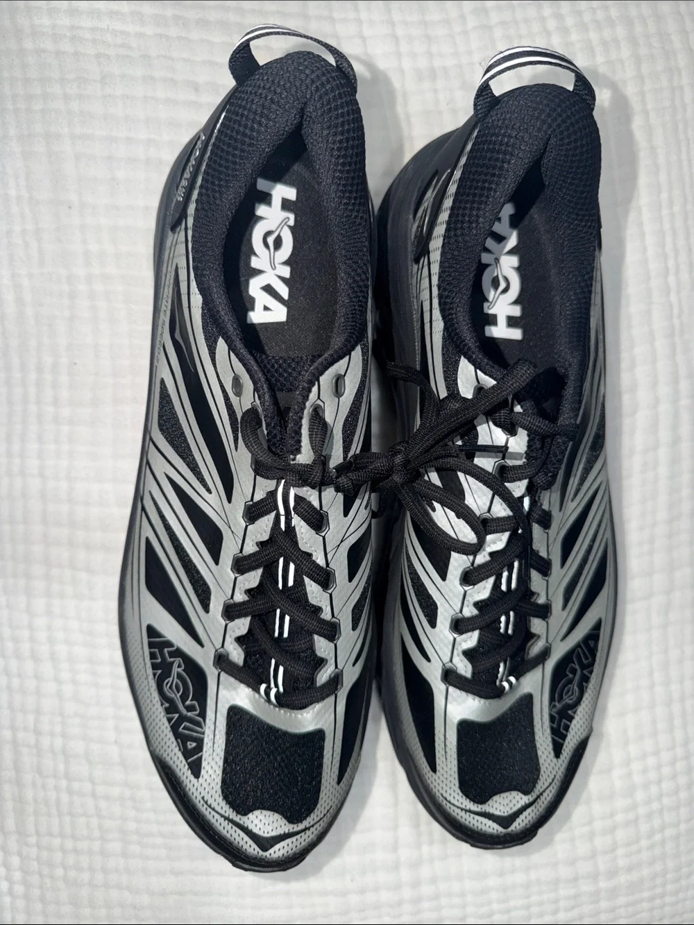 BNWOT Hoka One One Mafate Speed 2